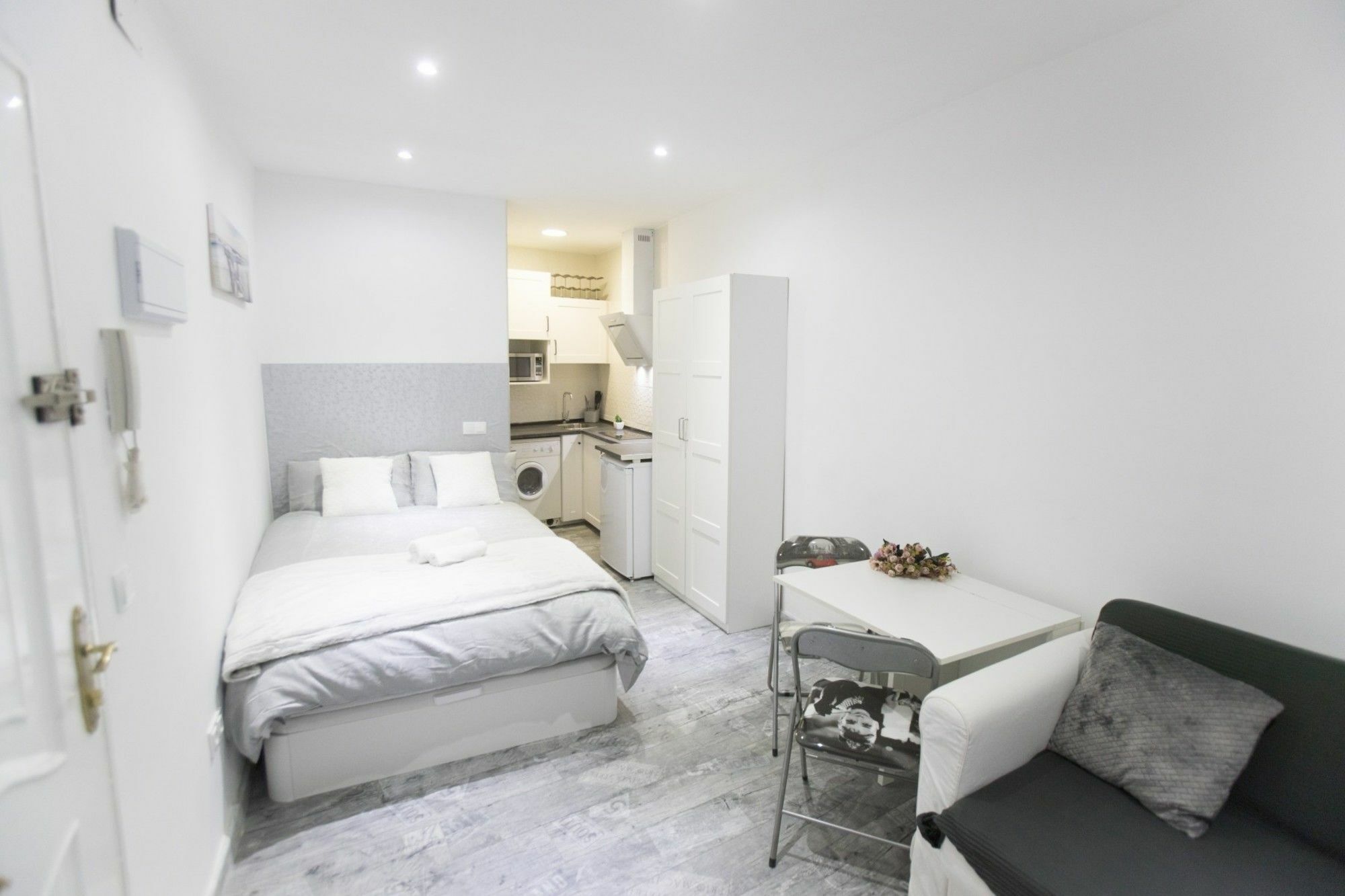 Forever Young Mediodia Apartamento *