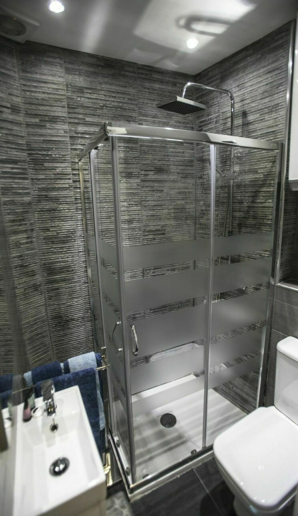 Apartamento Forever Young Mediodia Madrid