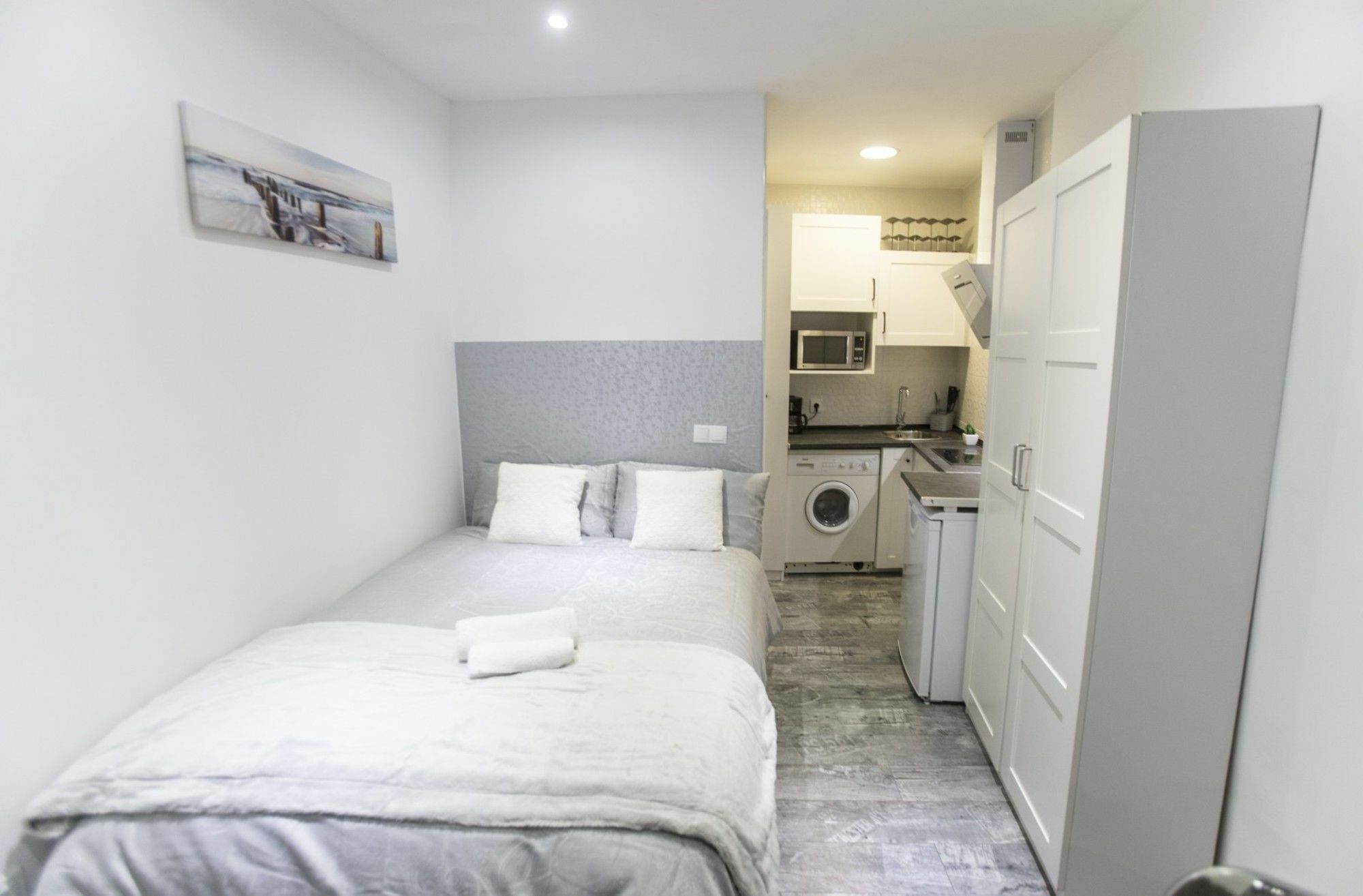 Forever Young Mediodia Apartamento *