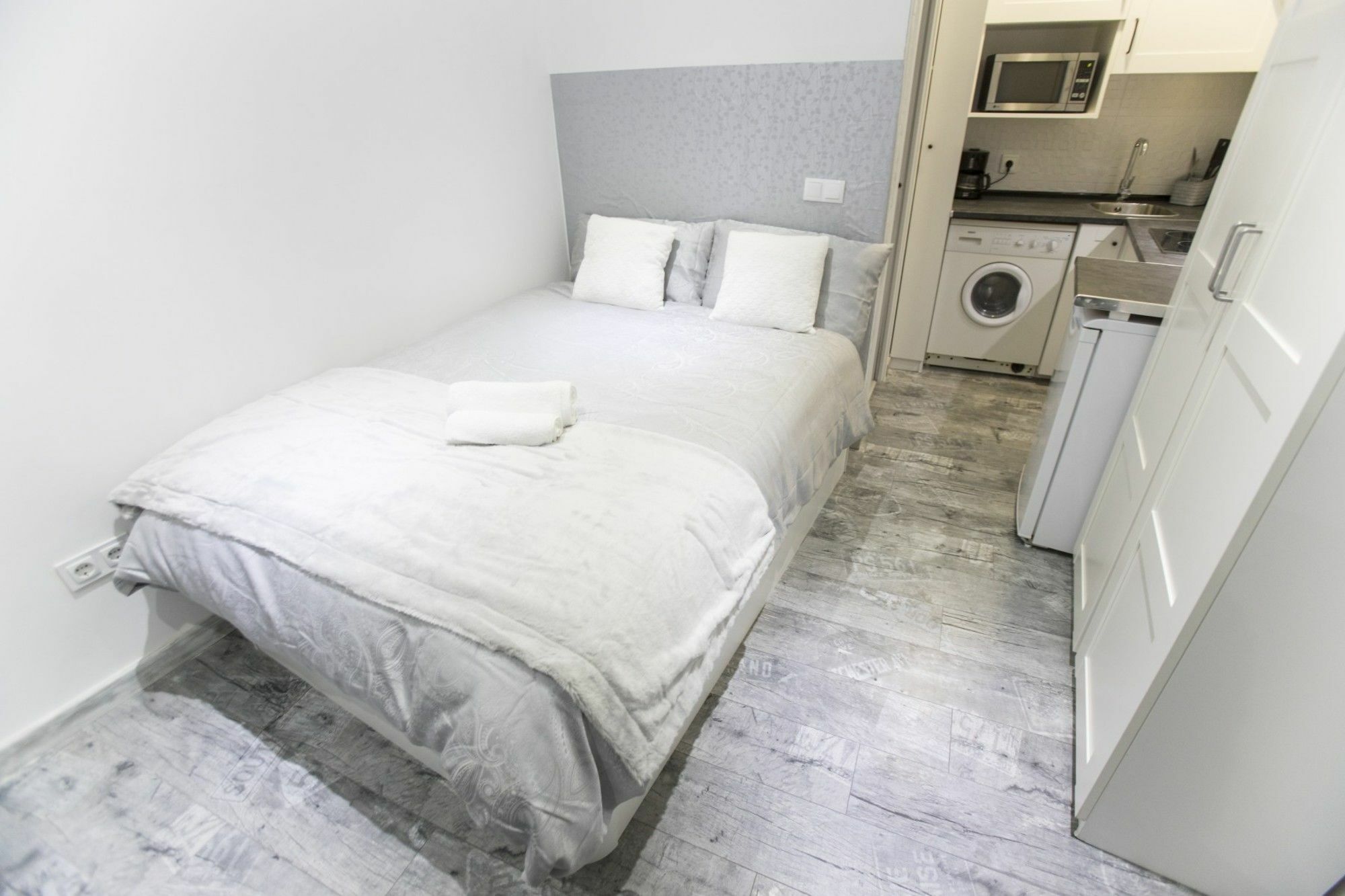 Apartamento Forever Young Mediodia *