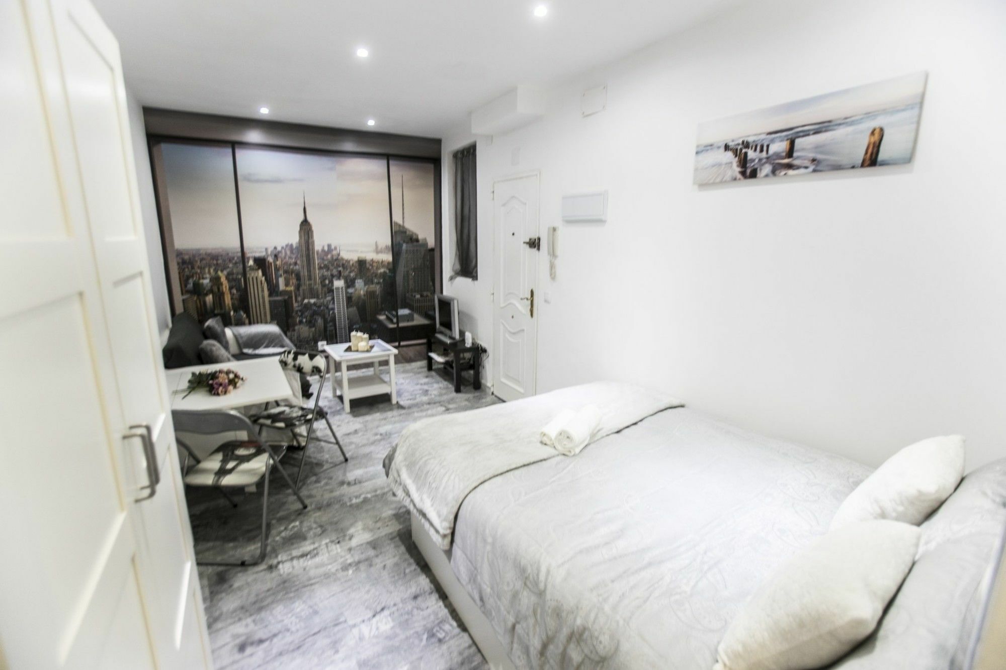 Apartamento Forever Young Mediodia *